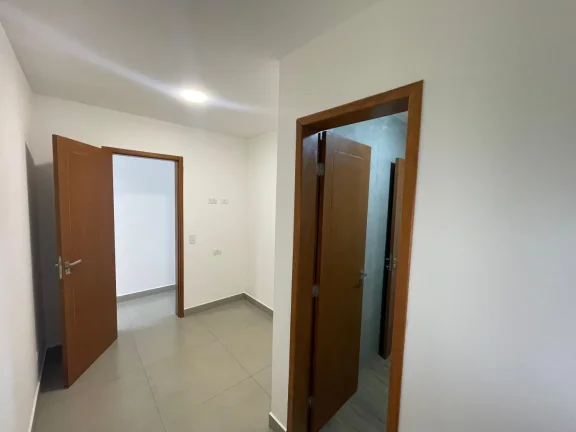 Imagem Casa Térrea Nova Jaguarí com Terraço de Lazer Privativo!