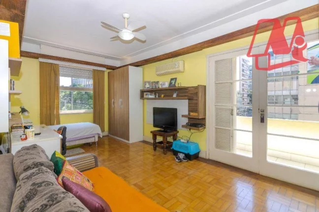 Imagem No Bairro Independência 147 m², 2 dormitórios e 1 vaga.