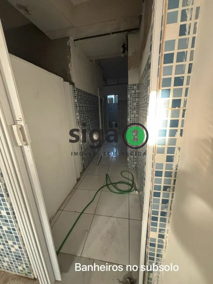Imagem Prédio Corporativo de Alto Padrão para Locação na Nações Unidas