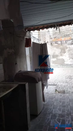 Imagem VENDO CASA NO FEIRA IX