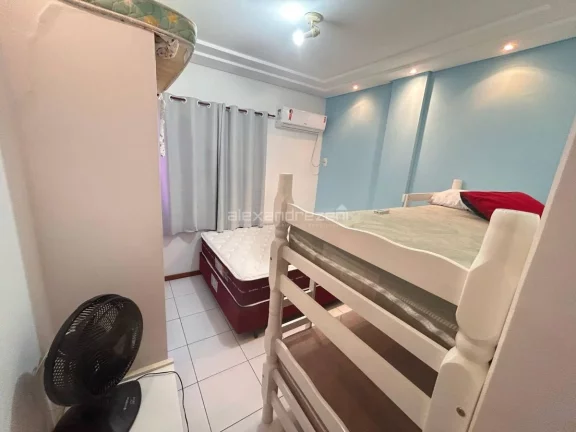 Imagem Apartamento climatizado em todos ambientes
