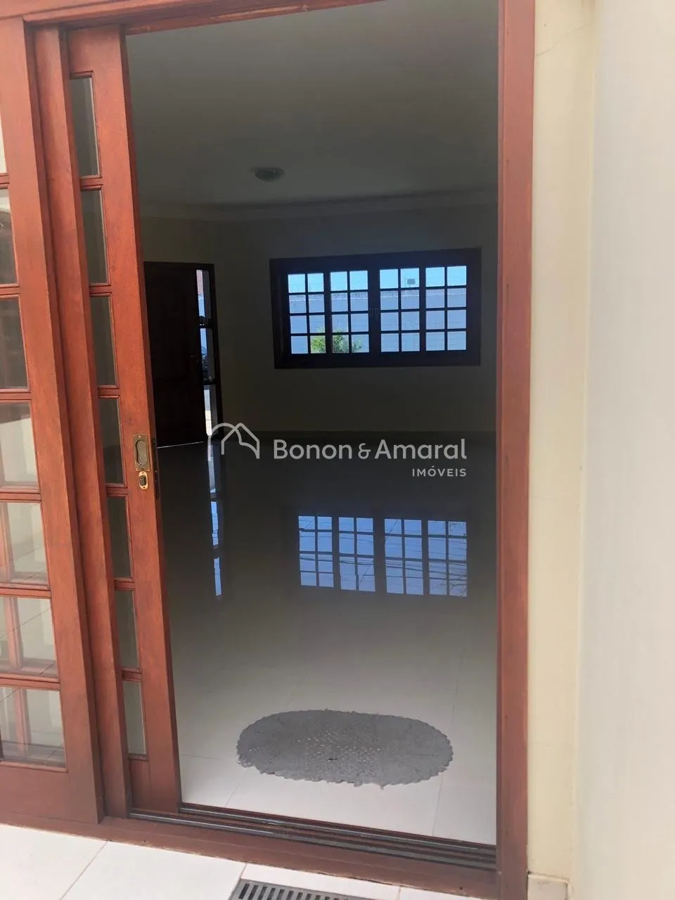 Imagem Casa térrea com 3 quartos no Condomínio Campos do Conde I, Bairro João aranha, Paulínia/SP