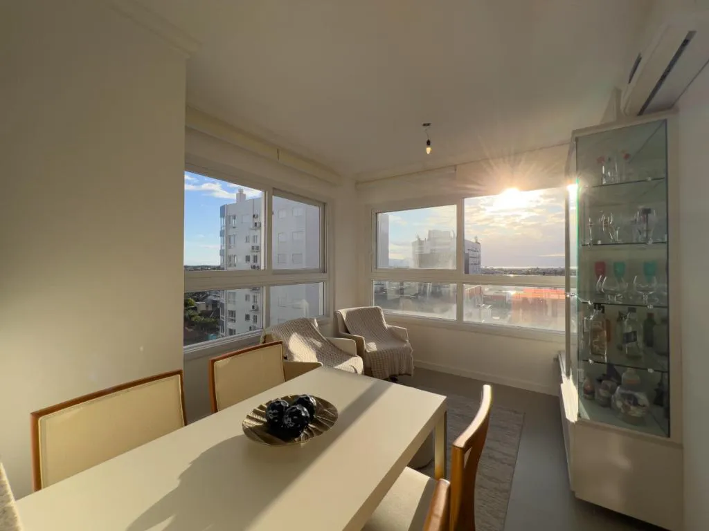 Imagem Apartamento 3 Dormitórios - Bairro Navegantes