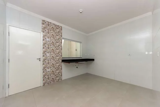 Imagem Casa VPSFF 149 Casa 602131004-1 1 suíte 84m² Vila Paulo Silas São Paulo Rua Francisco Fett