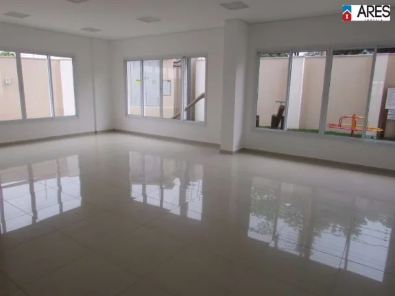 Imagem Apartamento com 2 dormitórios à venda, 63 m² por R$ 425.000,00 - Cidade Jardim I - Americana/SP