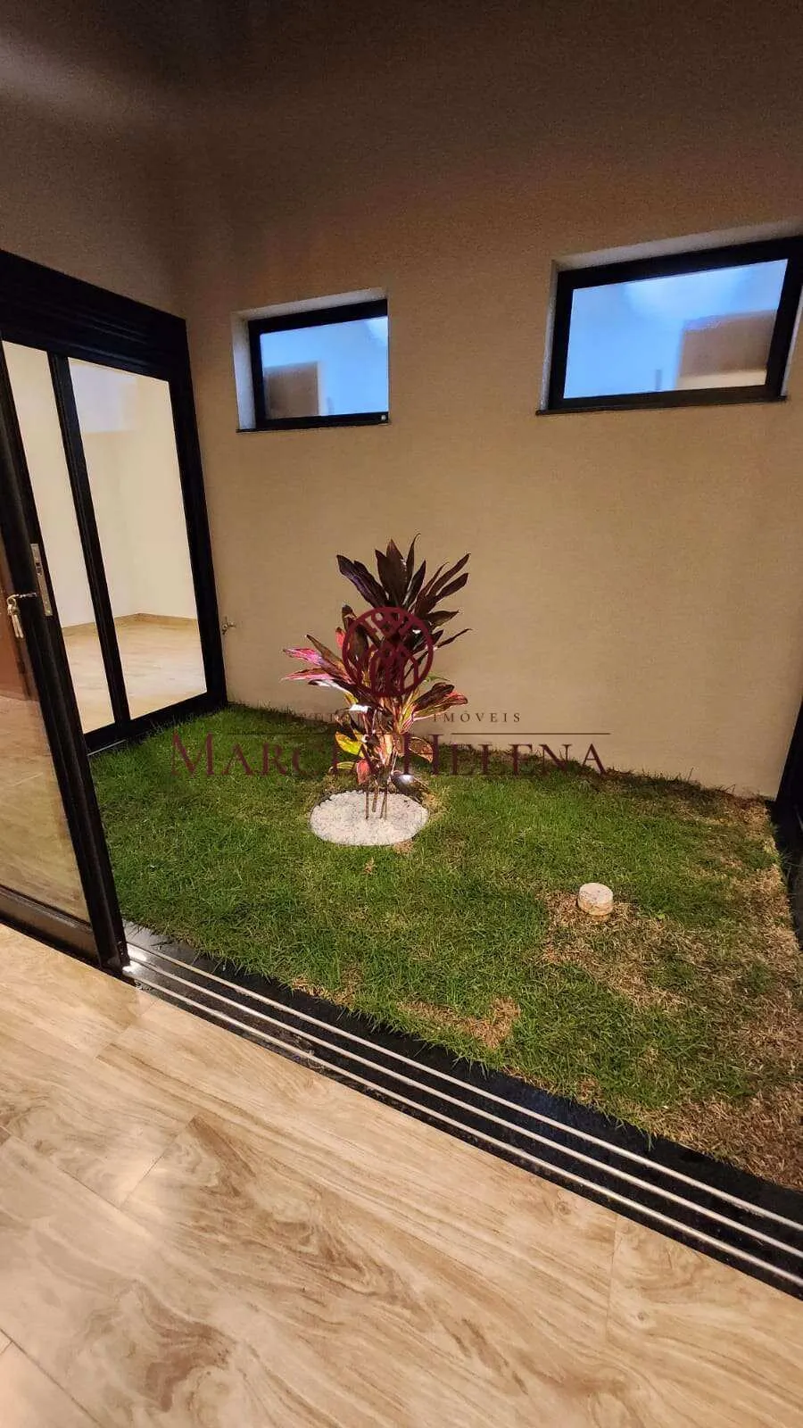 Imagem Casa de condomínio à venda, no Residencial das Acácias em Paulínia, Boa Esperança, com 3 quartos, 185m2