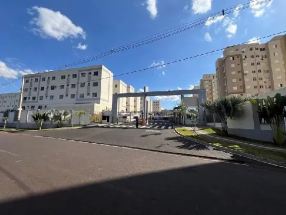 Foto do imóvel Oportunidade Única em RIBEIRAO PRETO - SP | Tipo: Apartamento | Negociação: Leilão | Situação: Imóvel em RUA CLEUSA APARECIDA DA CUNHA JANUARIO