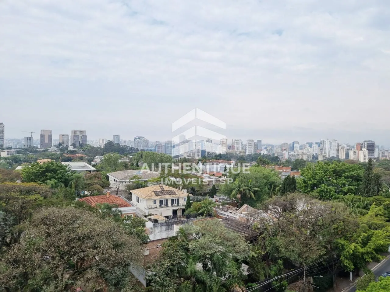 Imagem IL FARO MORUMBI - Apartamento à venda no bairro Morumbi - São Paulo/SP, Zona Sul