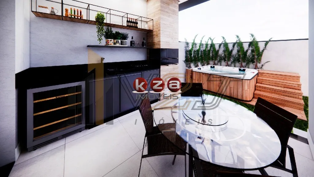 Imagem Casa a venda no condomínio Mont Blanc Village, Vinhedo-SP: 3 quartos, 3 suítes, 1 sala, 5 banheiros, 2 vagas - 137,00 m².
