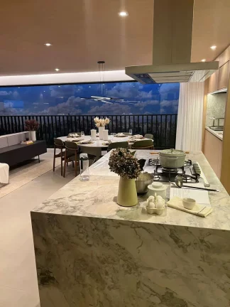 Imagem Apartamento à venda no bairro Pinheiros - São Paulo/SP