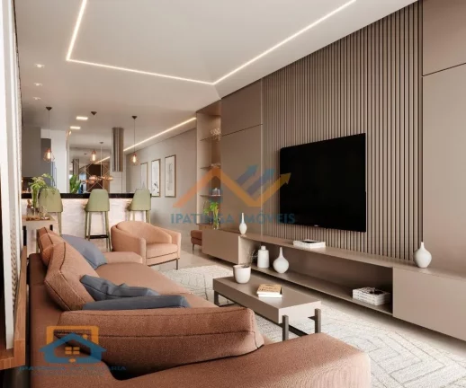 Imagem Apartamento de Luxo no Cidade Nobre - Ipatinga