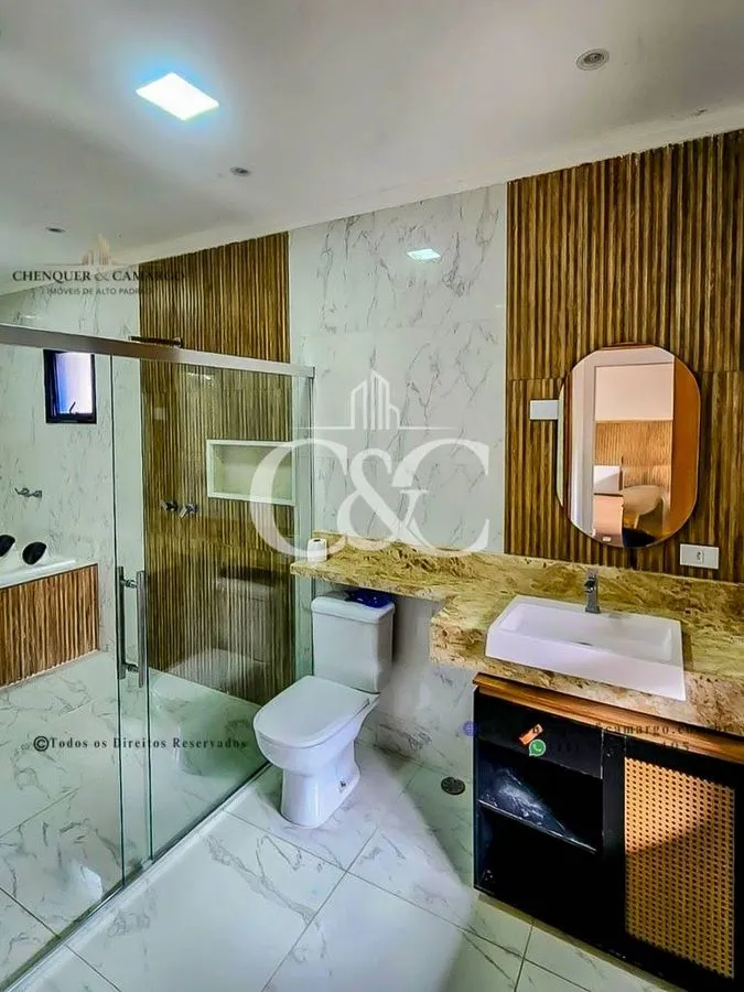 Imagem CASA PARA LOCAÇÃO NO CAPITAL VILLE
