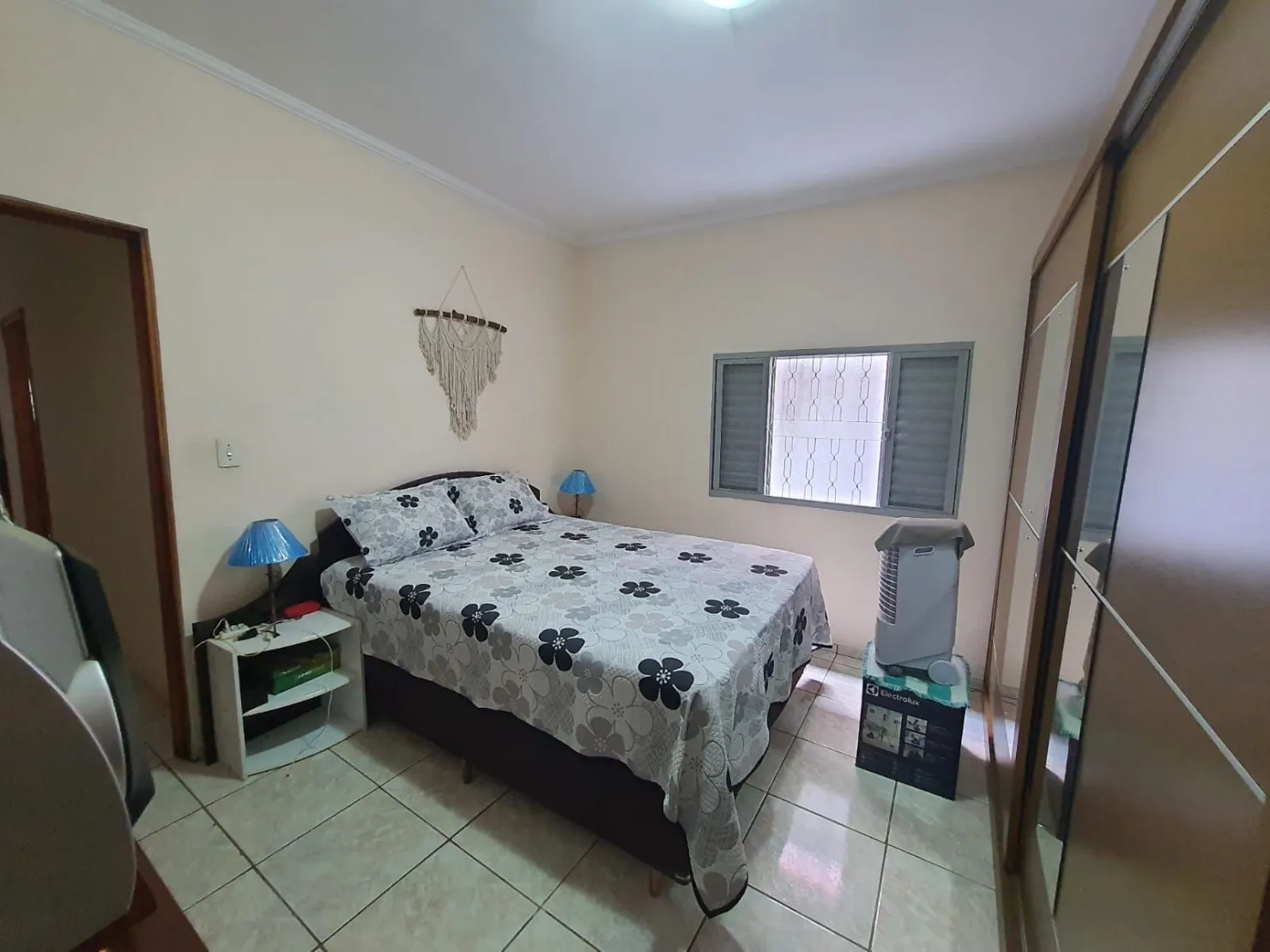 Imagem Casa à venda 2 Quartos, 1 Suite, 2 Vagas, 125M², Mombaça, Pindamonhangaba - SP