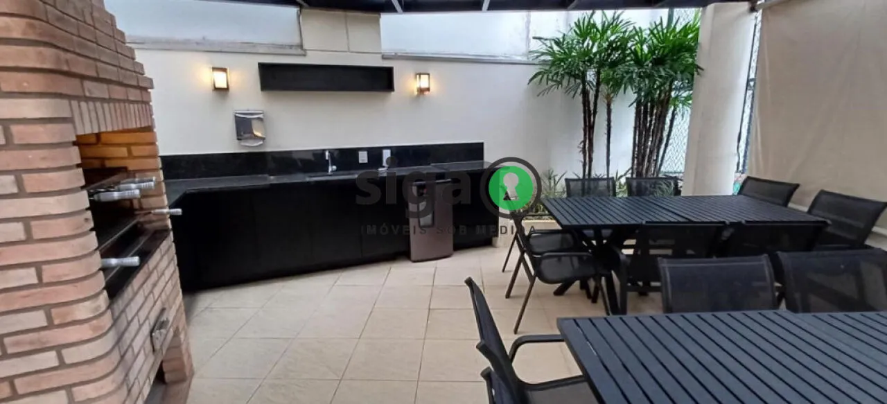 Imagem APARTAMENTO Á VENDA NA VILA SUZANA, COM 2 QUARTOS, 2 VAGAS! GREEN POINT