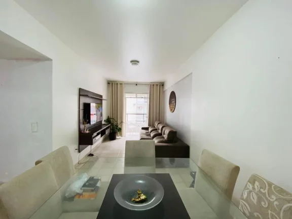 Imagem Apartamento 2 Quartos Sendo 01 Suite No Coração Do Centro De Guarapari