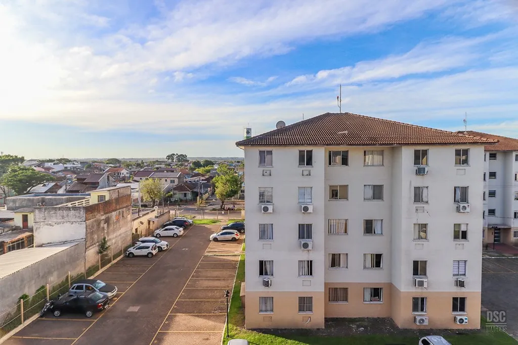 Imagem Apartamento em Sarandi