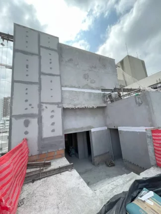 Imagem Apartamento à venda Moema São Paulo