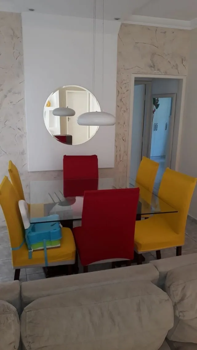 Imagem Casa à venda 2 Quartos, 2 Vagas, 120M², Parque Senhor do Bonfim, Taubaté - SP