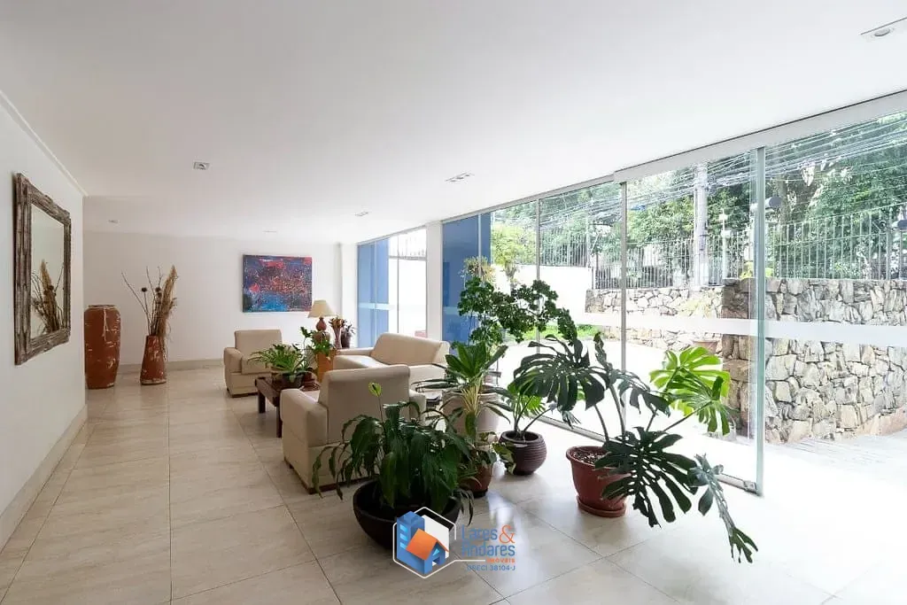 Imagem Apartamento à venda 2 Quartos 1 Vaga 67M² Vila Olímpia São Paulo - SP