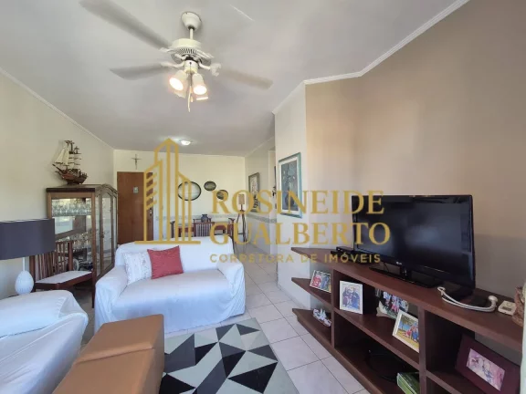 Imagem Apartamento 2 dormitórios sendo 1 suíte com 77m² a 220 metros da Prainha!