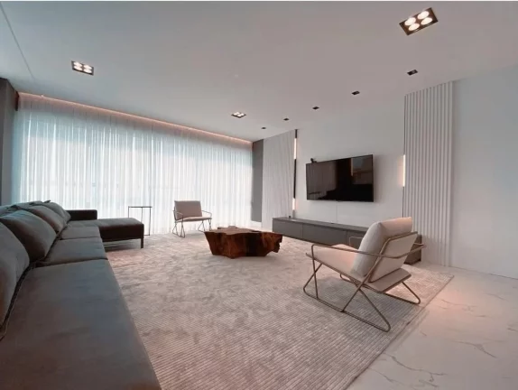 Imagem APARTAMENTO RESIDENCIAL em ITAPEMA - SC, MEIA PRAIA