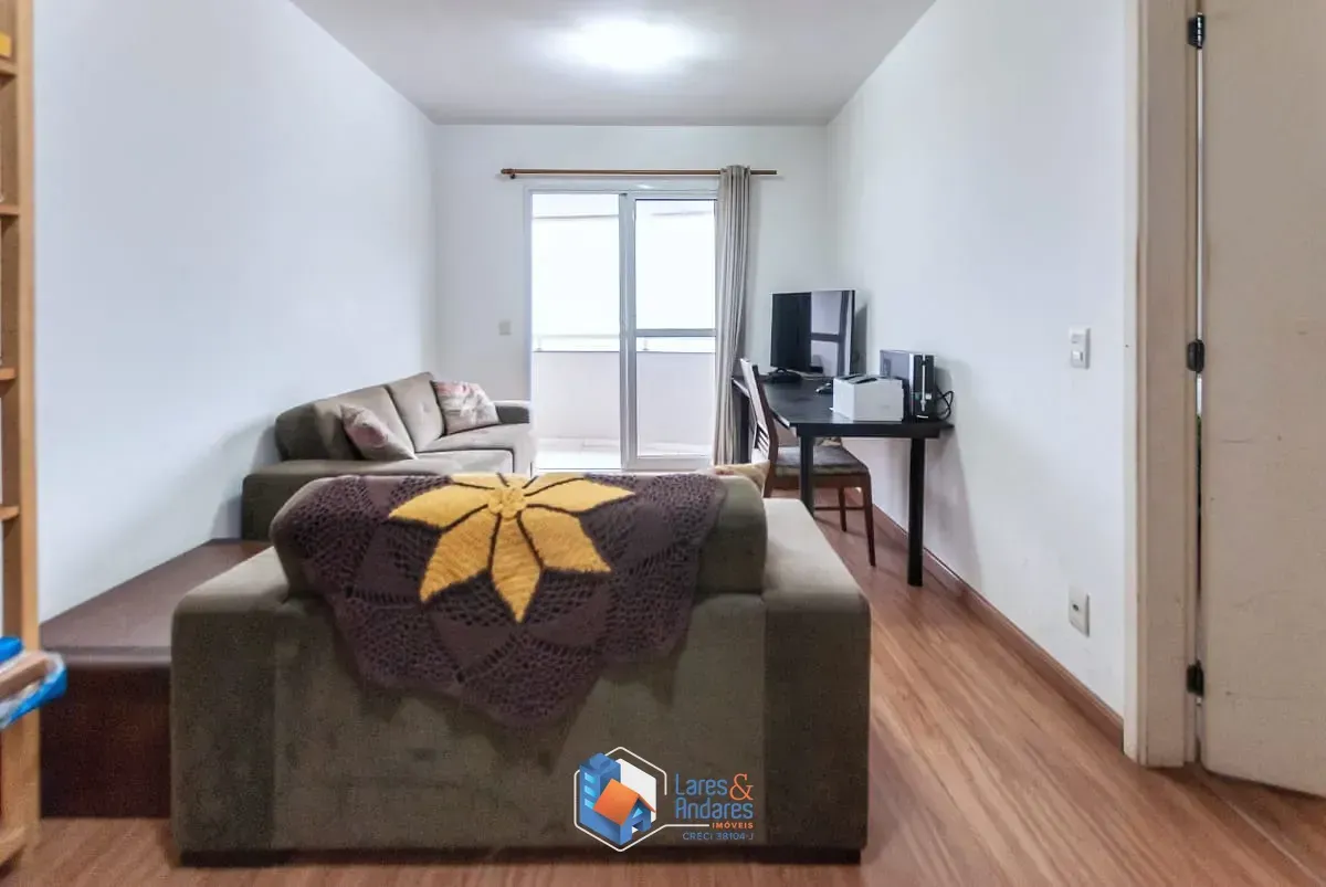 Imagem Apartamento para venda em Vila Moinho Velho com 2 quartos, 69m²