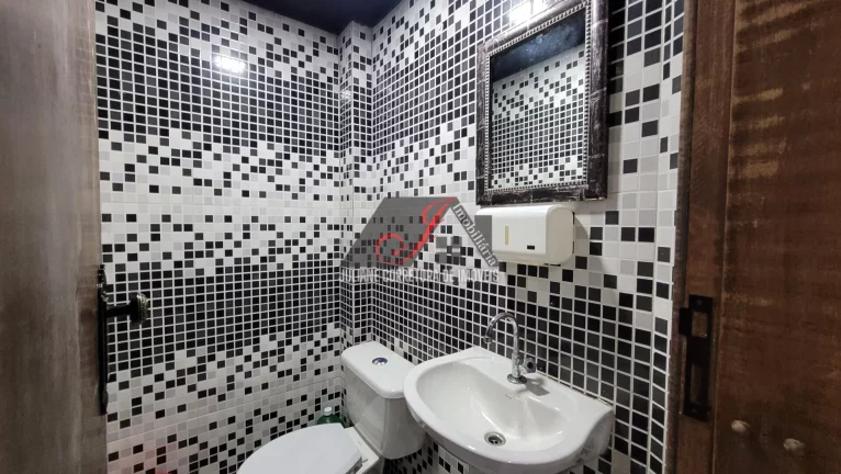 Imagem Sala à venda no bairro Centro - Curitiba/PR