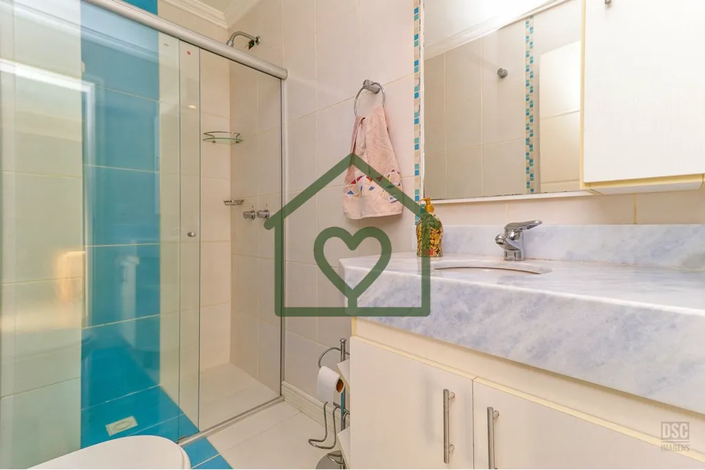 Imagem Casa impecável, a venda no Jardins do Prado, bairro Hípica. São 162,68m² privativos. 3 amplos do...