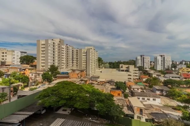 Imagem Apartamento para venda no bairro Cavalhada em Porto Alegre