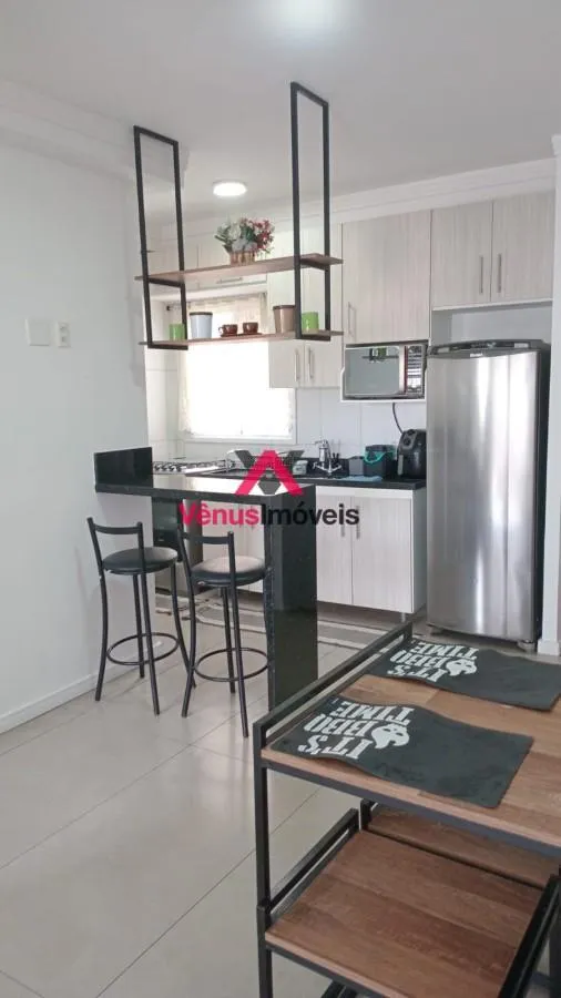 Imagem Apartamento para Venda em Rio de Janeiro, Recreio dos Bandeirantes, 1 dormitório, 1 banheiro, 1 vaga