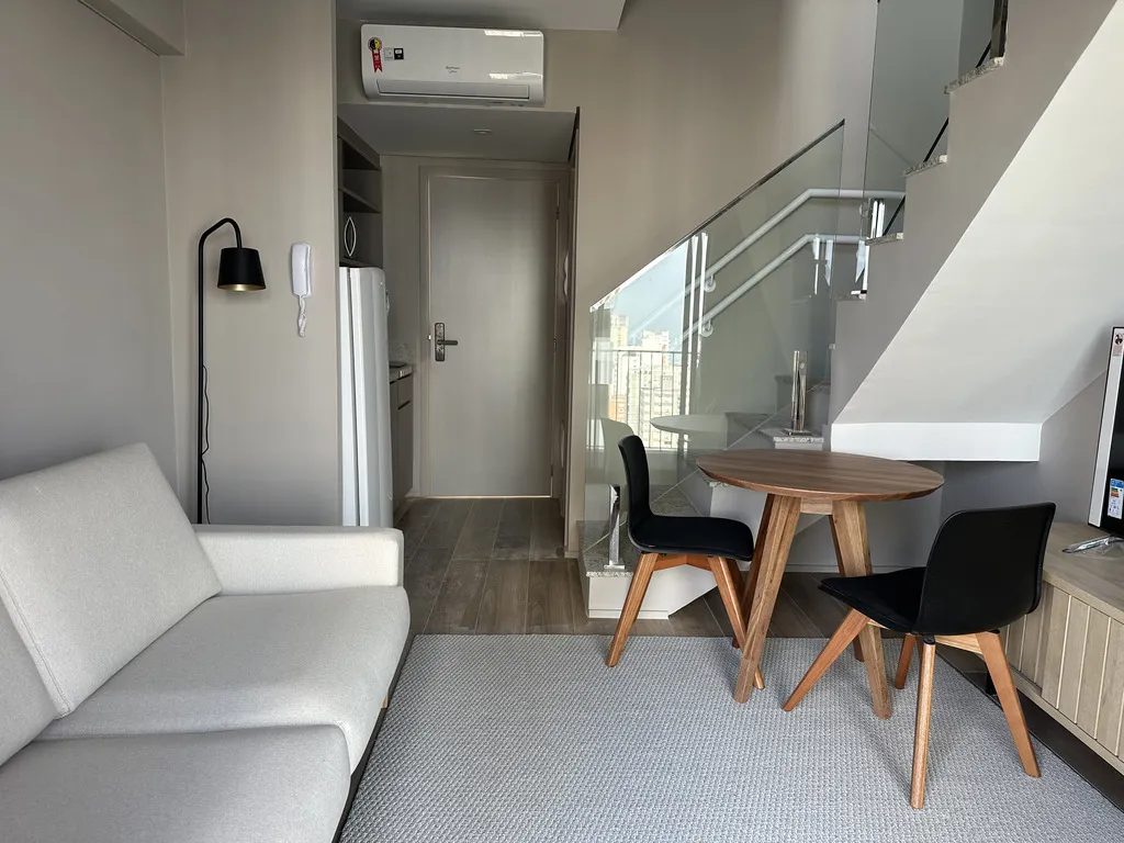 Imagem Next Haddock - Residencial - Next Haddock - Residencial