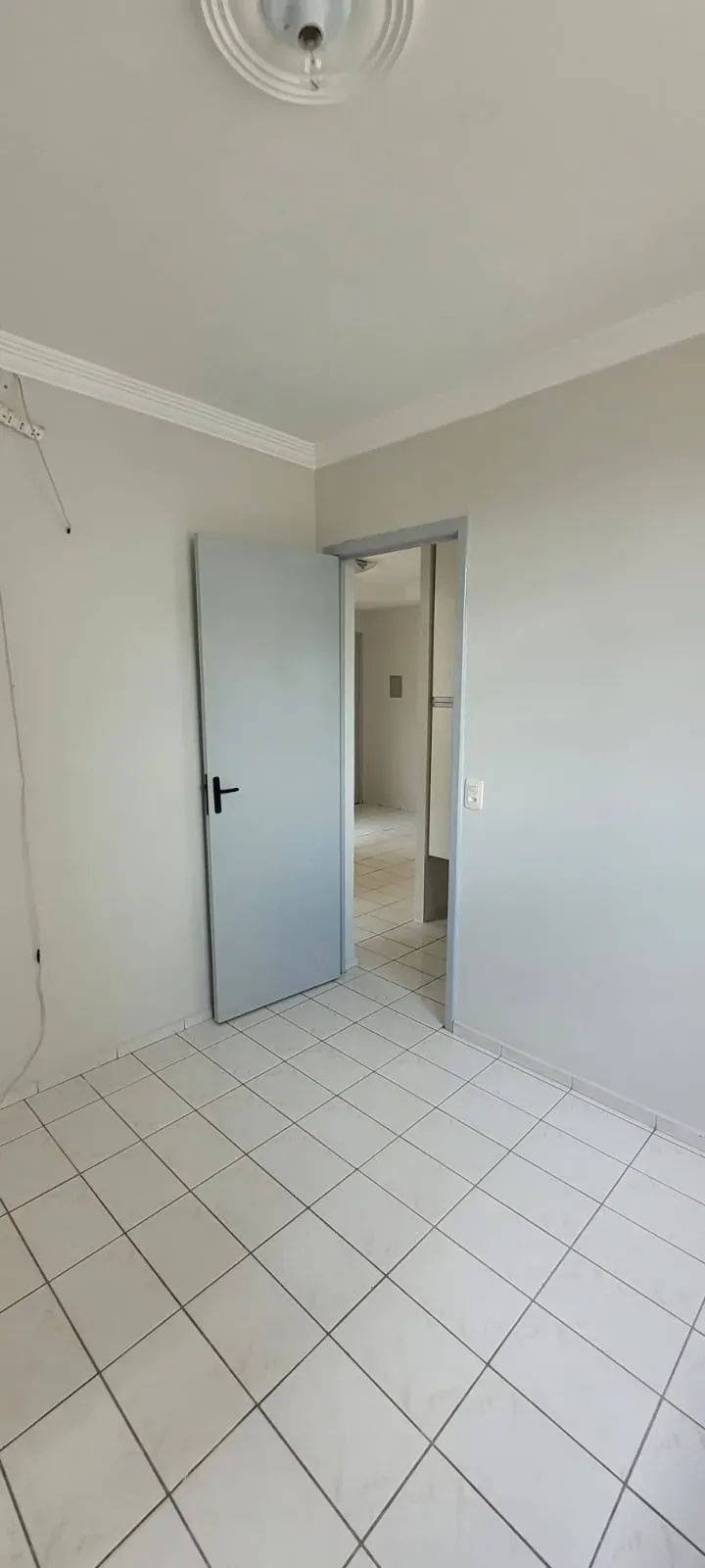 Imagem Apartamento com 2 Quartos à Venda, 44 m² em Betim Industrial - Betim