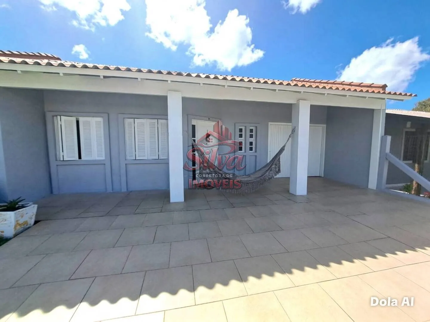 Imagem Casa 4 dormitórios com quiosque no Ipiranga, Imbé