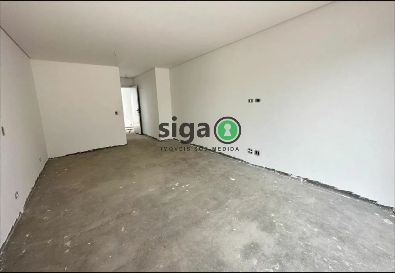 Imagem Casa em Condomínio a venda no Campo Belo com 4 quartos