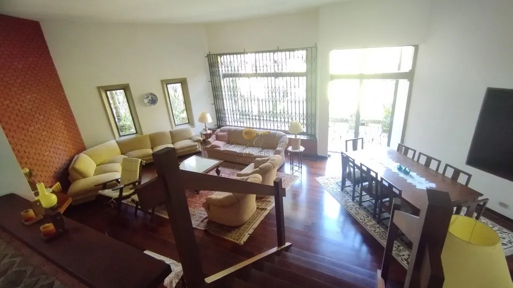 Imagem Casa para Venda em Teresópolis / RJ no bairro Granja Guarani