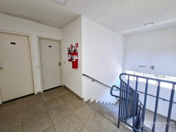 Imagem Apartamento para Locação de 02 Dormitórios no Residencial Dallas em Campo Largo PR