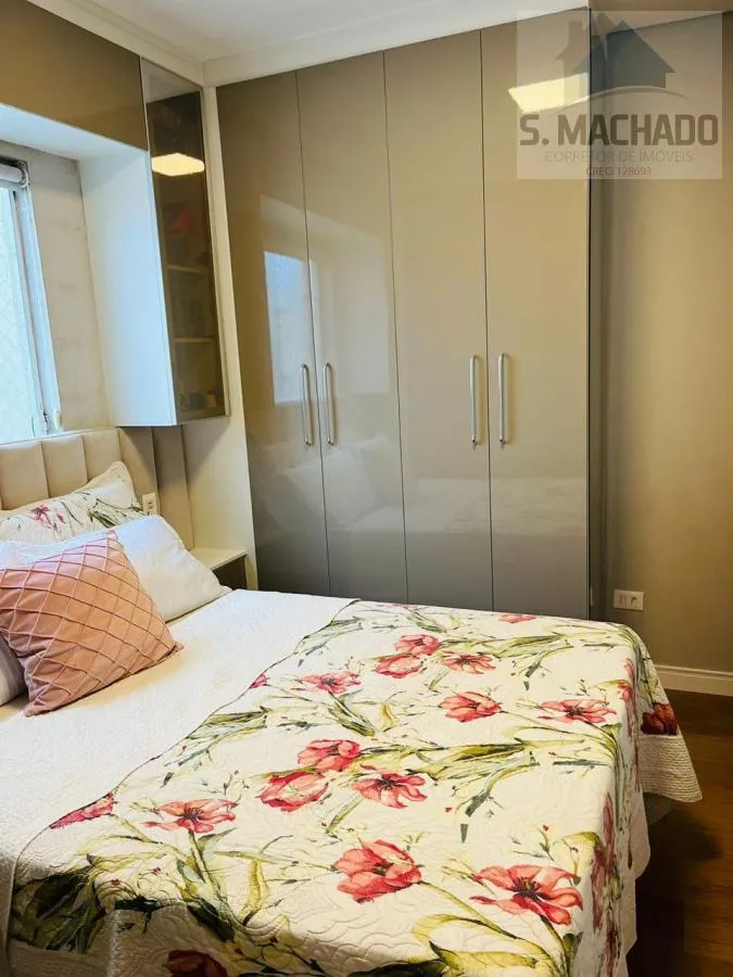Imagem Apartamento para Venda em Santo André / SP no bairro Campestre