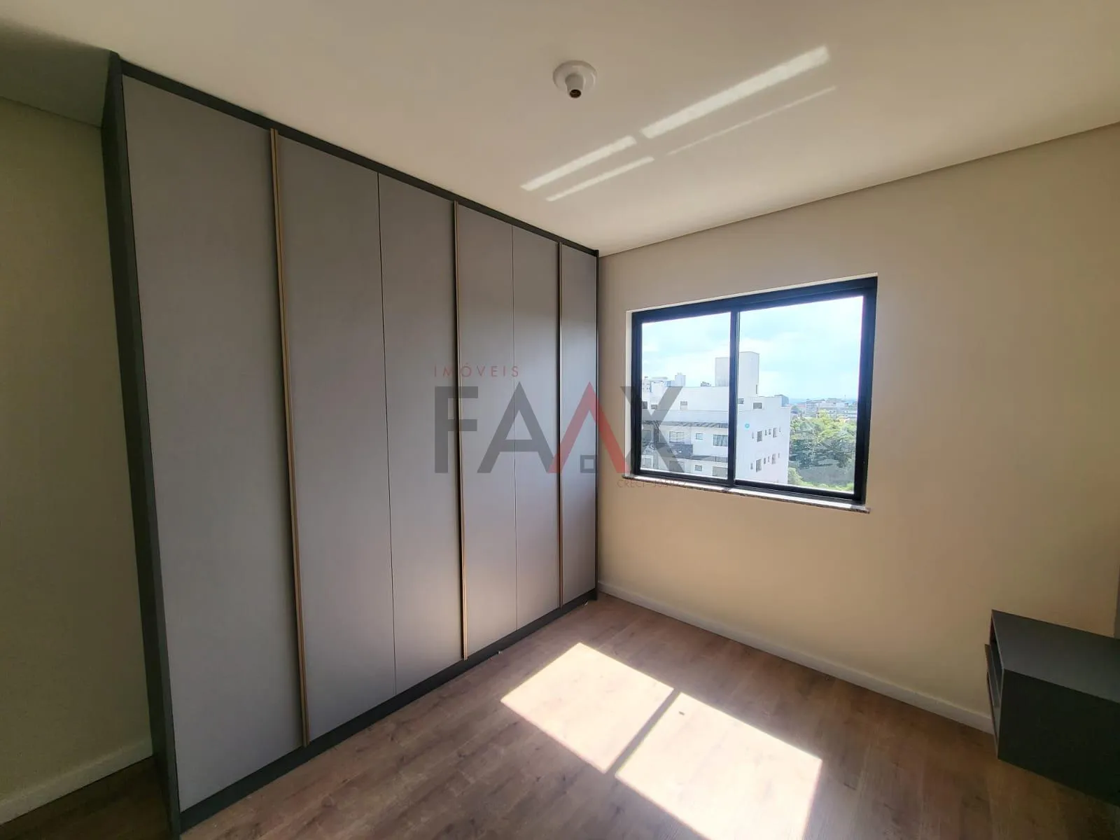 Imagem Apartamento com 2 dormitórios à venda, SANTANA, GUARAPUAVA - PR
