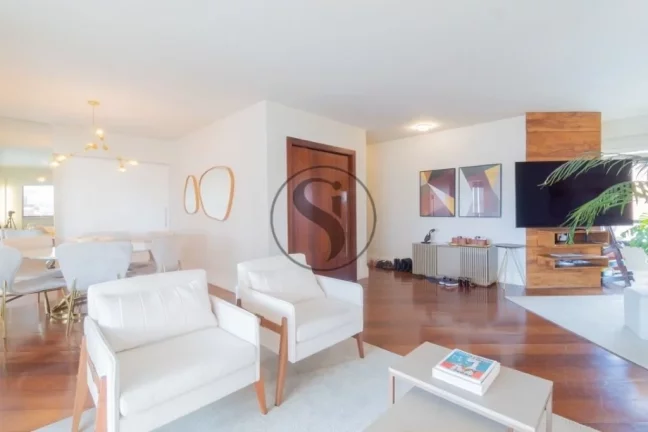 Imagem APARTAMENTO RESIDENCIAL em SÃO PAULO - SP, PERDIZES