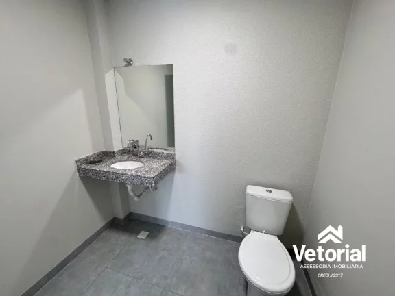 Imagem Ponto comercial de 40m² no Centro de Barreiras-BA