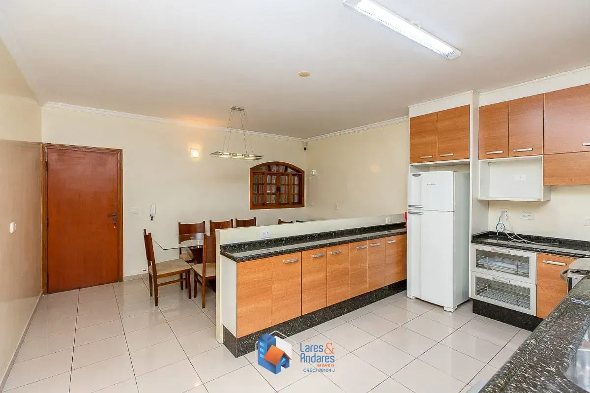 Imagem Casa para venda em Jardim Aeroporto com 2 quartos, sendo 2 suítes, 136m²