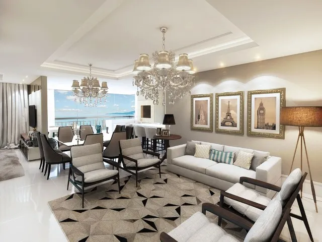 Imagem Residencial Villa de Siena