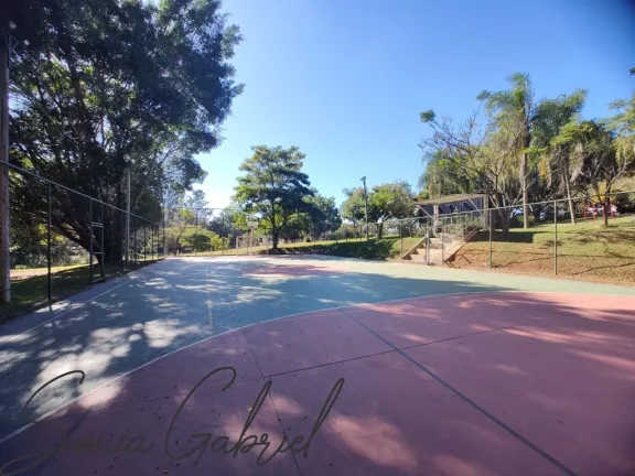Imagem Terreno de 804m² no Condomínio Terras de Santa Teresa em Itupeva-SP: Oportunidade imperdível!