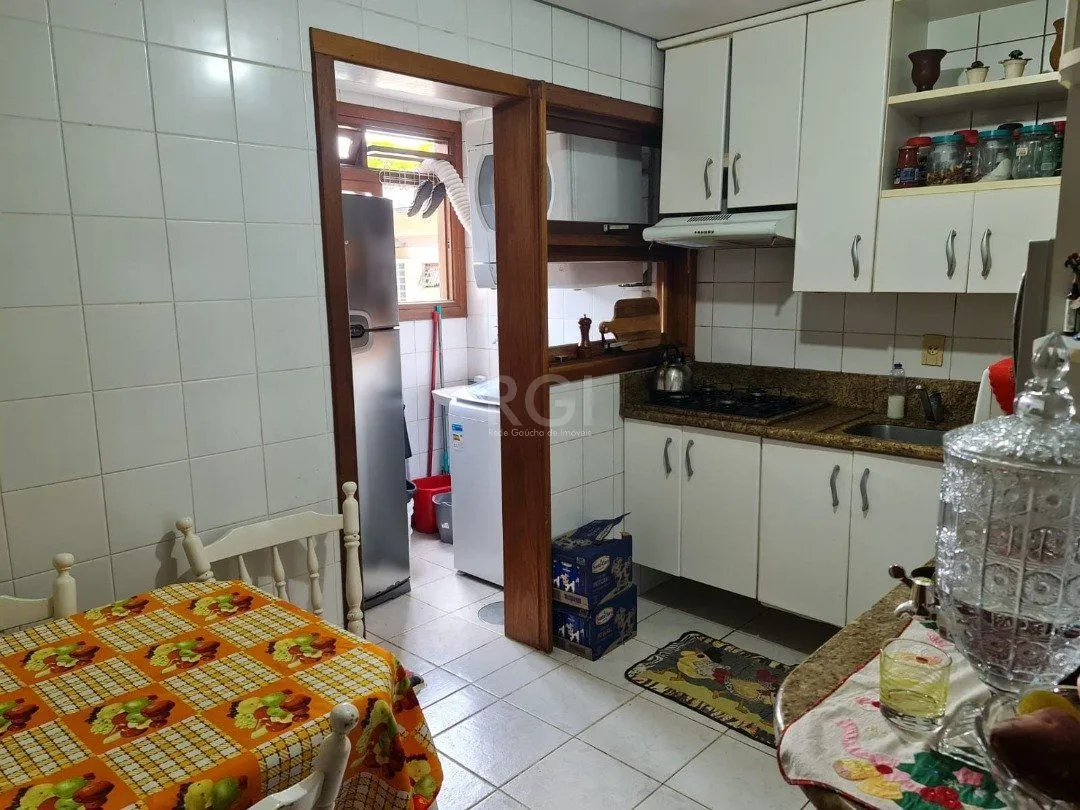 Imagem Apartamento em Menino Deus