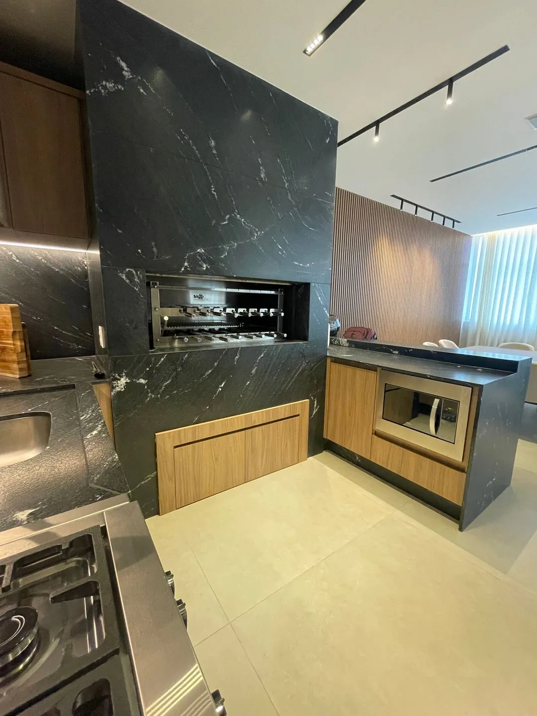Imagem Apartamento à venda em Caxias do Sul, Panazzolo, com 3 quartos, 154m2