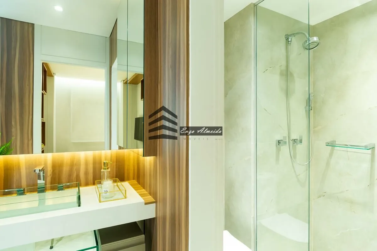 Imagem Apartamento à venda em São Paulo/SP