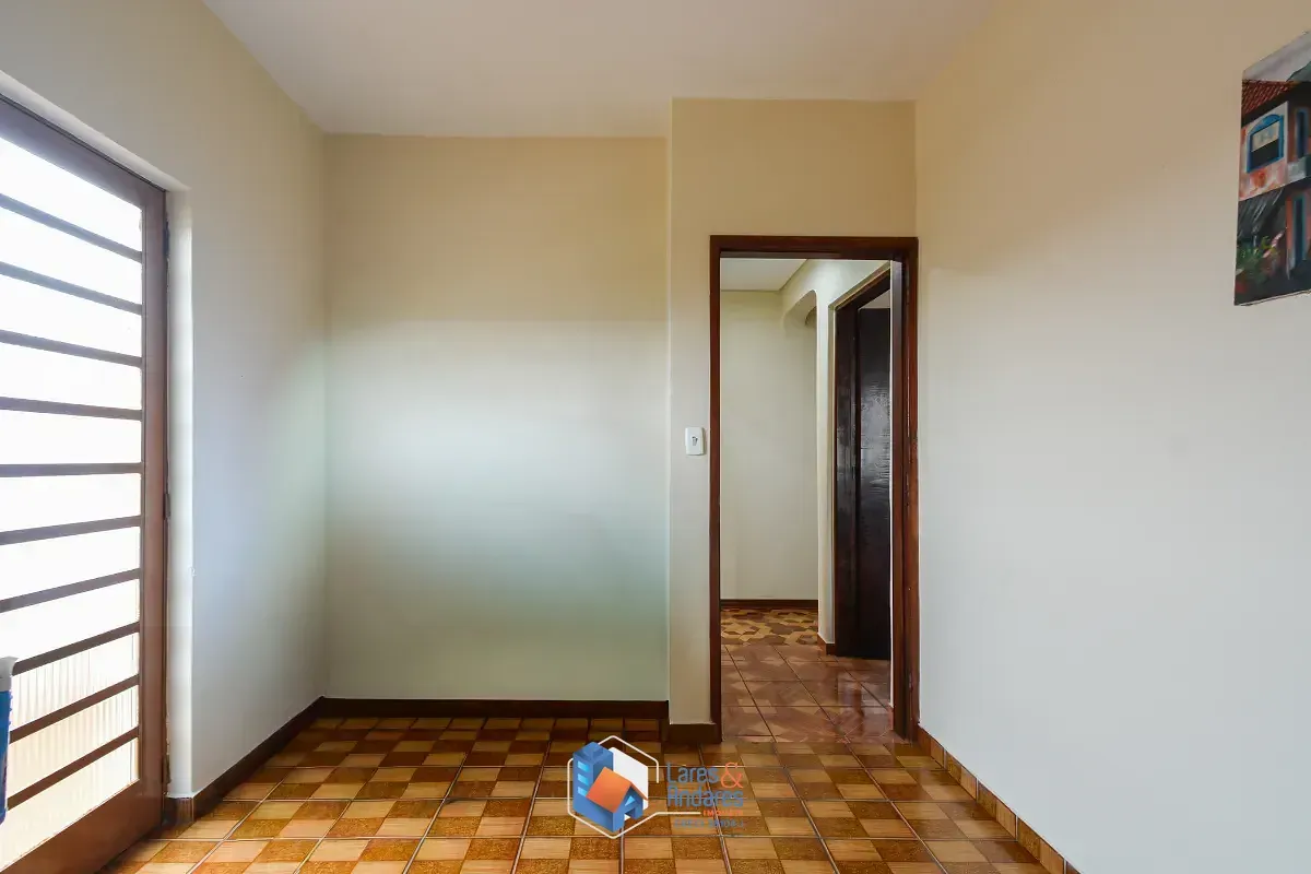 Imagem Casa para venda em Chácara Belenzinho com 4 quartos, sendo 3 suítes, 312m²