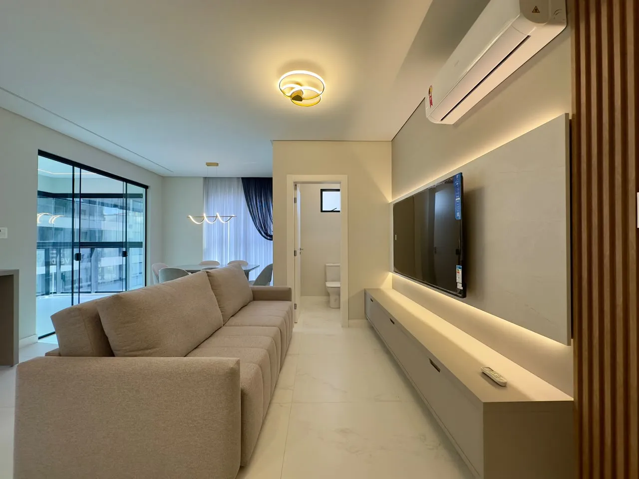 Imagem Apartamento à venda com 124m2 por R$ 2.800.000,00