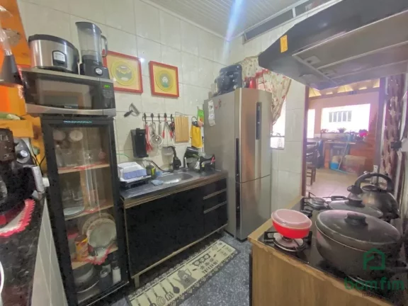 Imagem Casa 3 dorm. para venda, Jari, Viamão/RS.