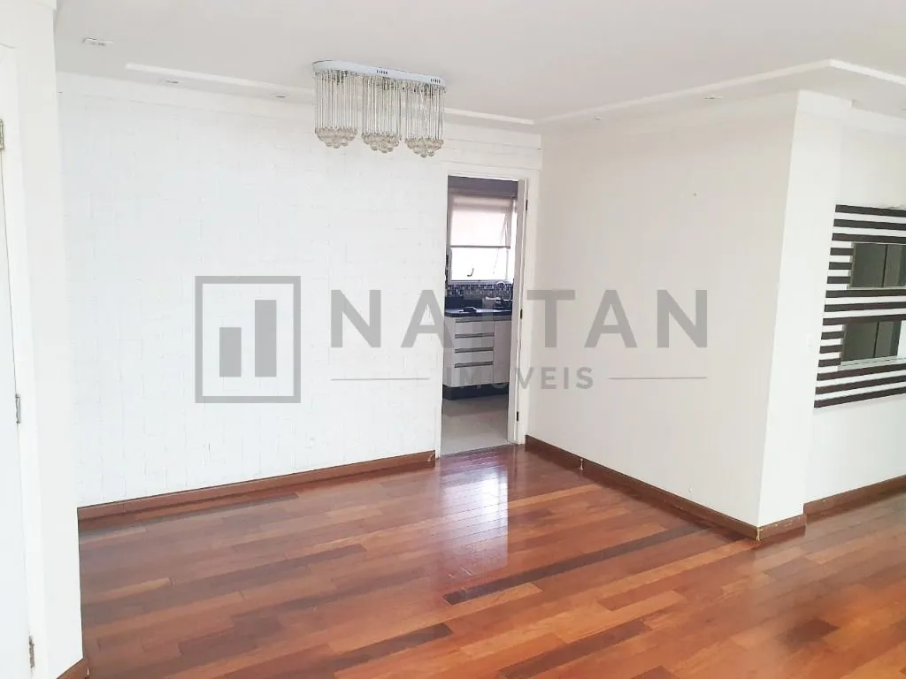 Imagem Apartamento na Mooca - 125m², 3 suítes e lazer completo
